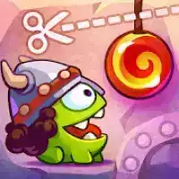 Cut the Rope: Time Travel