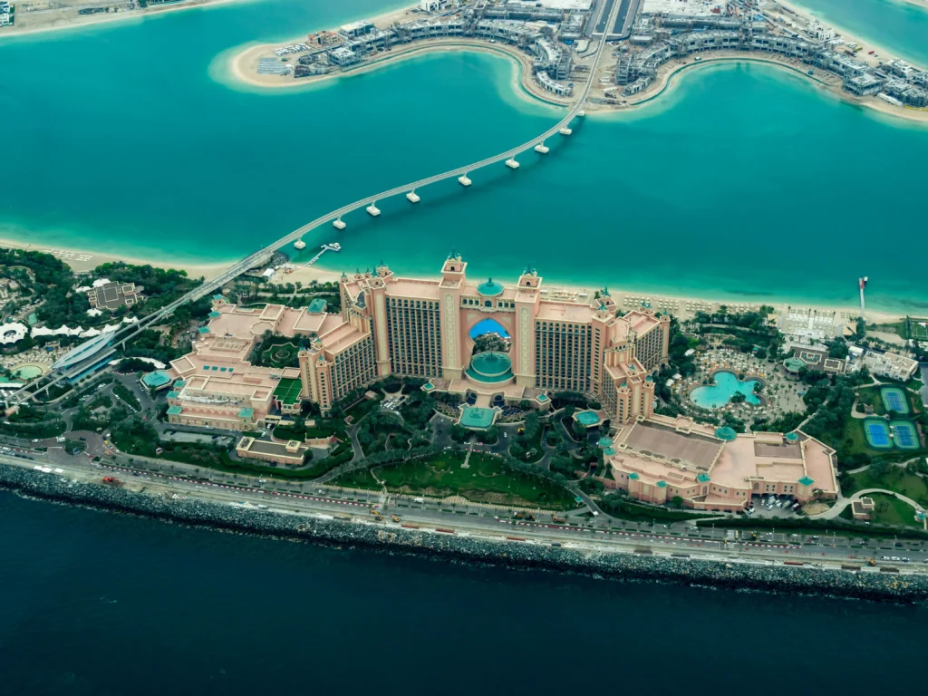 Atlantis