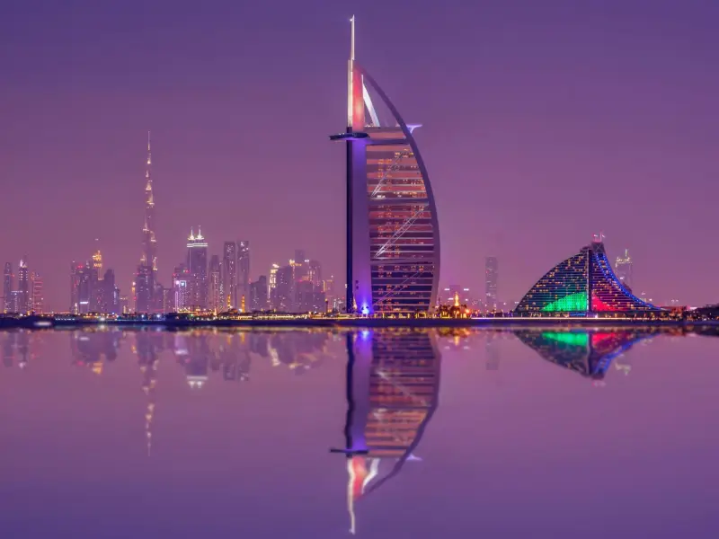 Burj Al Arab