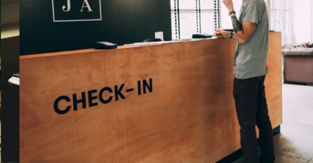 checking