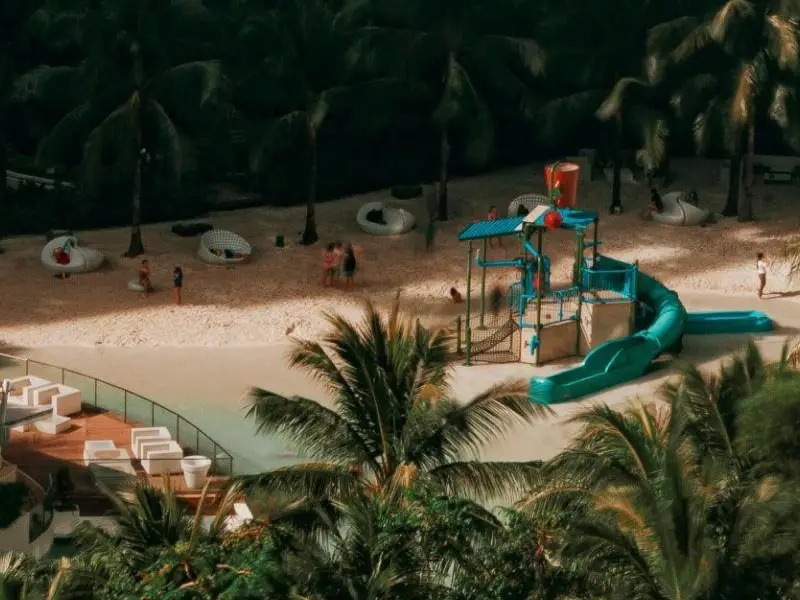 Resorts