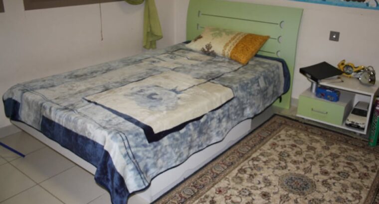 Set of furniture for boys