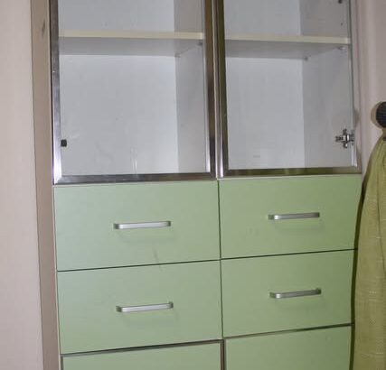 Set of furniture for boys