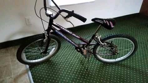 Bicycle for children