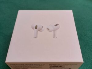 Air pods Pro