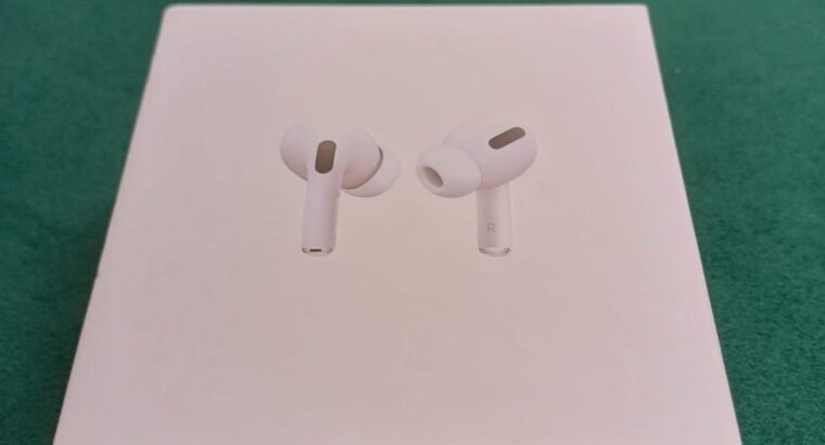 Air pods Pro