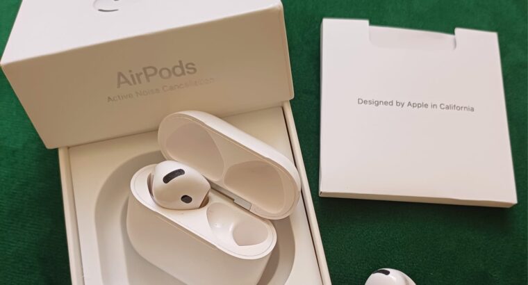 Air pods Pro