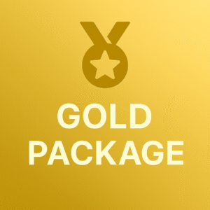 Gold Package
