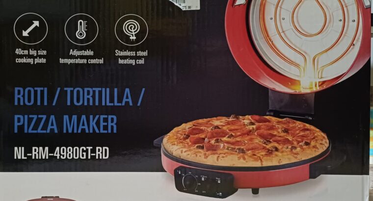 Roti / Tortilla/ Pizza Maker