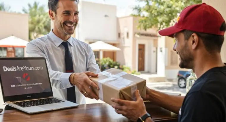 Why Local Online Marketplaces Are the Future of Shopping in the UAE