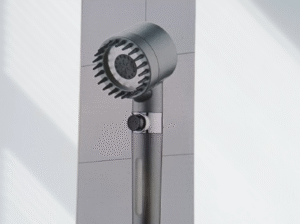 High Pressure, Filter Booster, Turbo Shower, Handheld Shower, Water Saving, Spa Shower