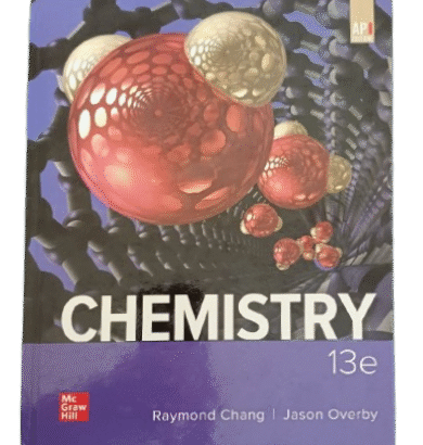 AP Chemistry 13e | Mc Graw Hill