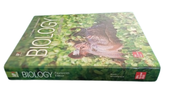 AP Biology 14e | Mc Graw Hill