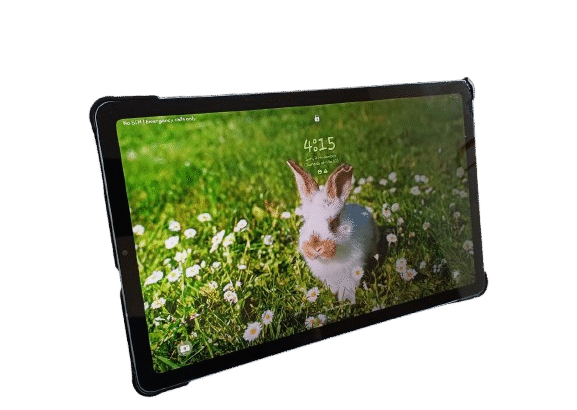 Samsung Galaxy Tab S6 Lite