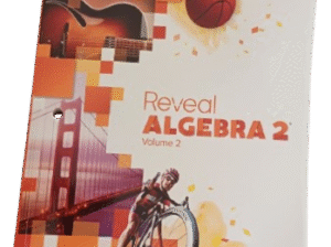 Reveal ALGEBRA 2 | Mc Graw Hill