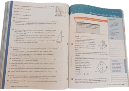Reveal ALGEBRA 2 | Mc Graw Hill