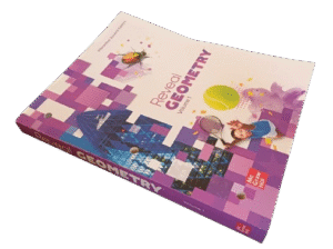 Reveal GEOMETRY | Mc Graw Hill